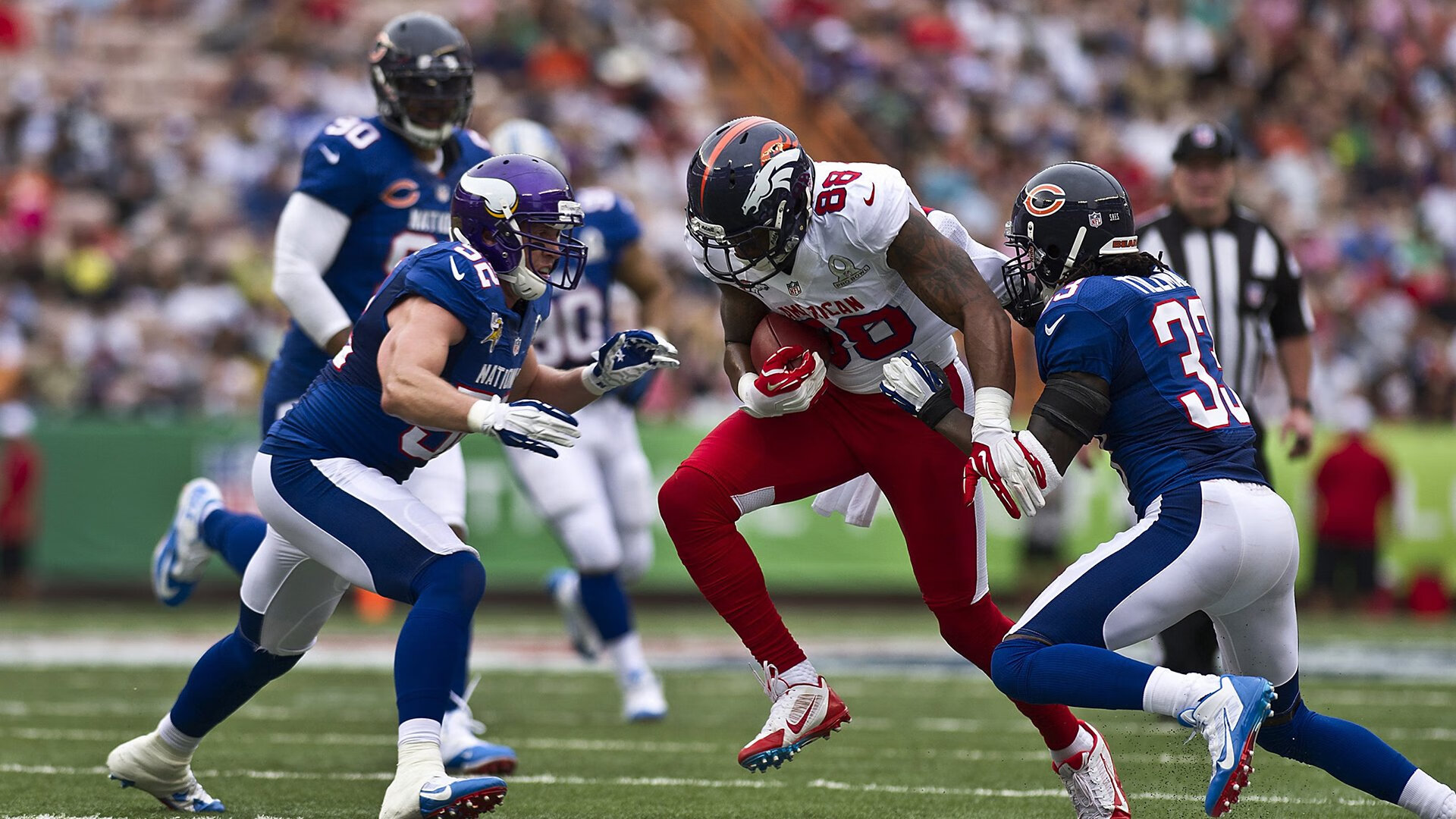 横扫与统治，雄鹿的团队风暴与伦纳德的个人交响曲