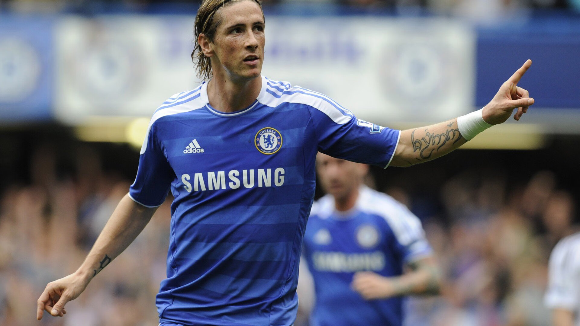 蓝军铁蹄下的东方试炼，卡瓦哈尔一剑封喉，切尔西碾压韩国启示录